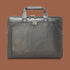Kaelith Genuine Leather  Laptop Messenger Bag For Men